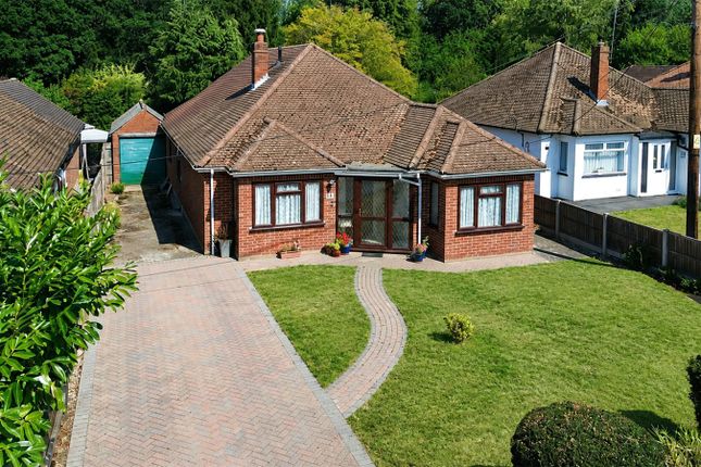 4-bed house on 14, Hamesmoor Road, Camberley, £675,000