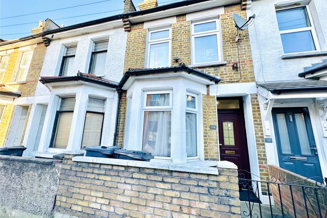 Terraced house for sale in Lower Coombe Street, East Croydon, Croydon