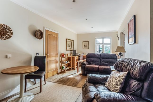 Detached house for sale in Harcourt Hill, Oxford