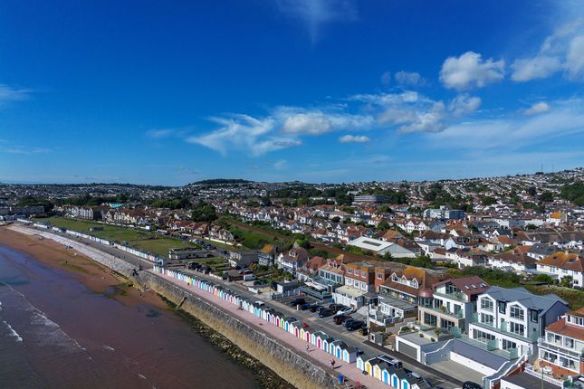 4-bed house on The Sands Marine Parade, Paignton, £825,000