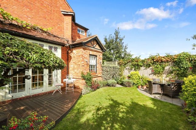 Detached house for sale in Greys Road, Henley-On-Thames