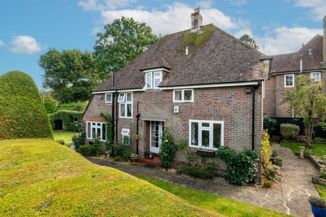 Thumbnail Detached house for sale in Oak Bank, Lindfield