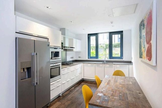 Property to rent in Gloucester Avenue, Primrose Hill