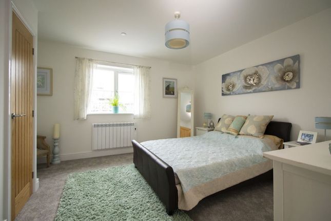 Plot 24, Cysgod Yr Eglwys, Llanelli photo 4