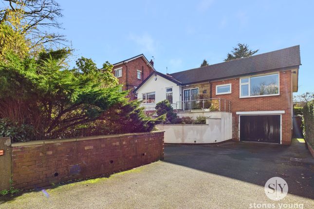 3-bed house on Brathay Beardwood Brow, Blackburn, £475,000