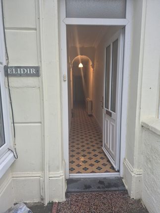 Elidir, High Street, Borth photo 2