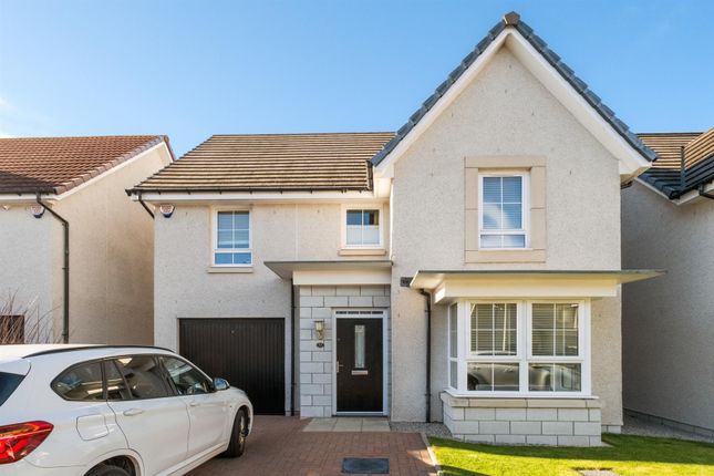 4-bed house on 23, Garthdee Farm Gardens, Aberdeen, £1,800/mo