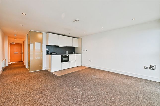 Huntingdon Street, NOTTINGHAM photo 2