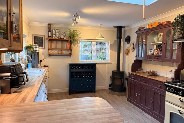 Millwood Cottage, Manchester Road, Knutsford photo 2