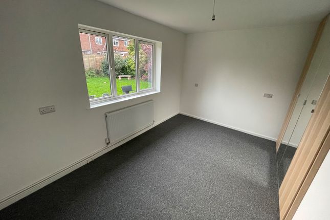 Bungalow for sale in Gladstone Mews, Estley Road, Broughton Astley, Leicester