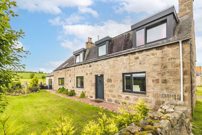 Detached house to rent in Howe Of Anguston Farm, Peterculter, Aberdeenshire