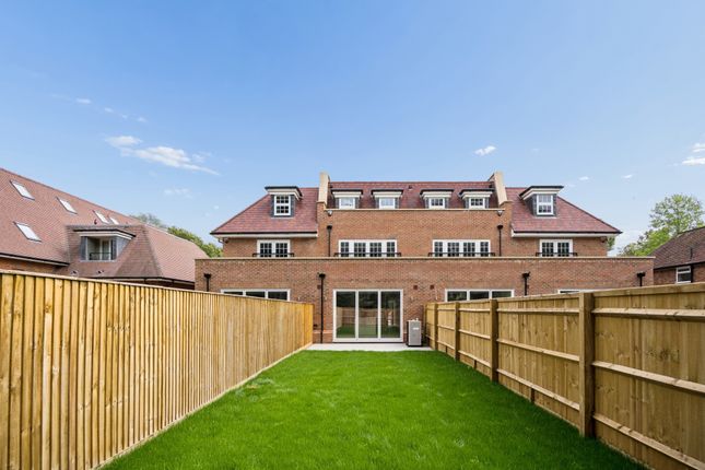 Plot 2, 151B, Amersham Road, Beaconsfield photo 4