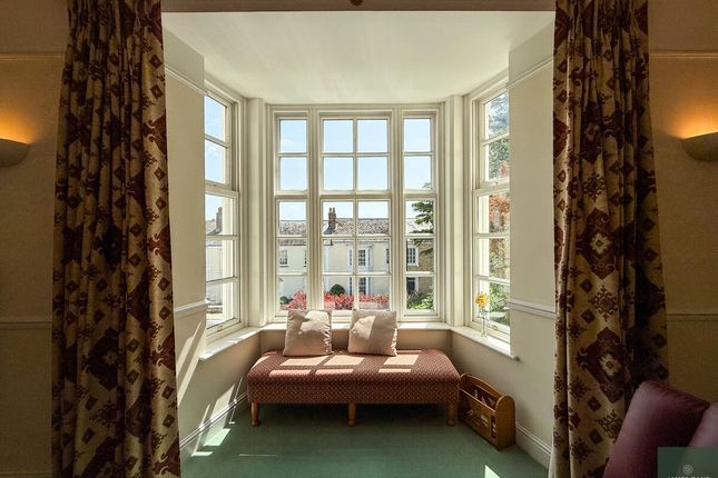 Flat Apartment 5, Clifden Gate, Falmouth Road, Truro photo 4