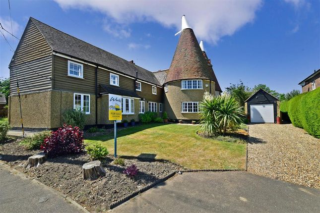 Ash Road, Hartley, Longfield, Kent DA3, 4 bedroom property for sale