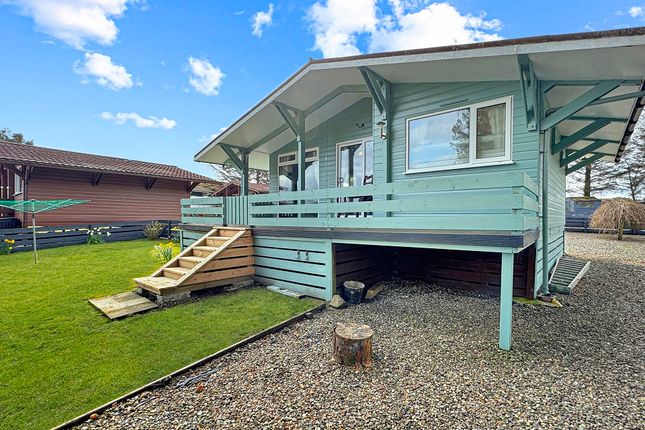 Lodge for sale in Balvicar Chalets, Isle Of Seil