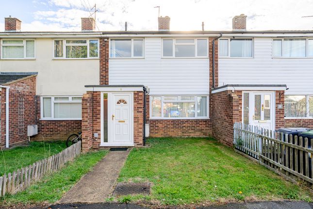 3-bed terraced on Lordsmead, Bedford, £300,000