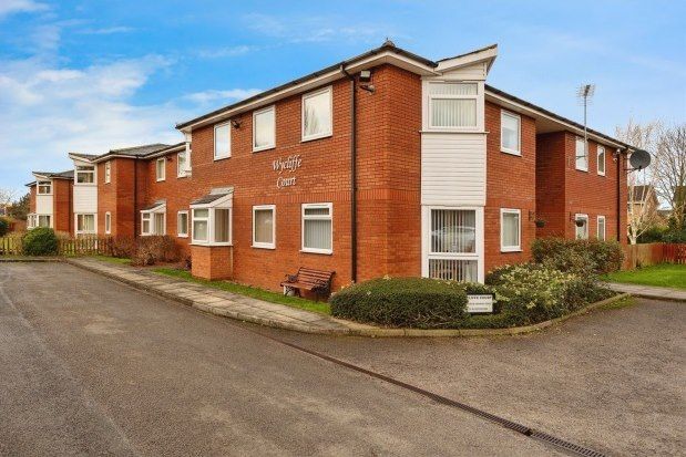 Flat to rent in Wycliffe Court, Yarm