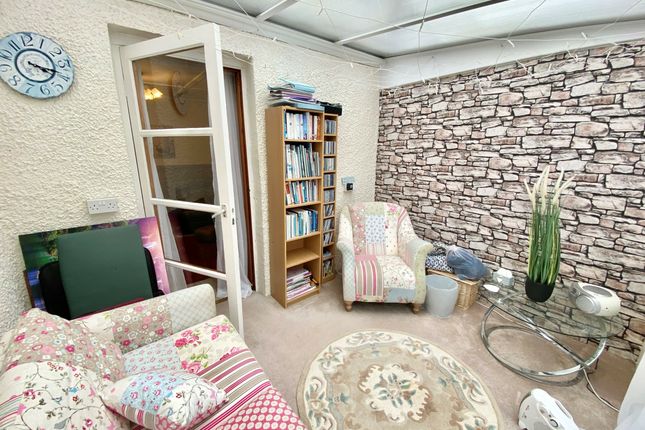 End terrace house for sale in Carsphairn, Castle Douglas