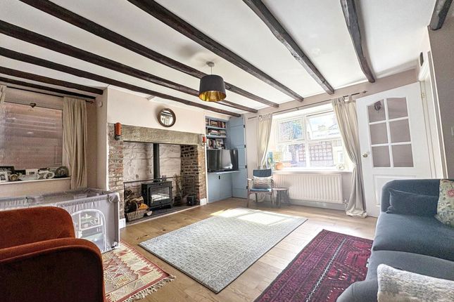 4, Bennetts Walk, Morpeth photo 3