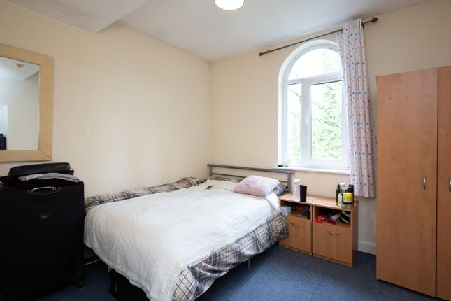Flat for sale in Chadwick Street, Bolton