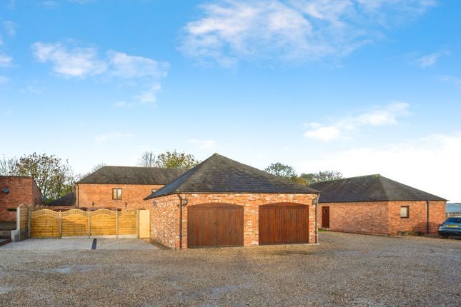 2-bed semi-detached on 1, Batemans Yard, Alfreton, £299,950