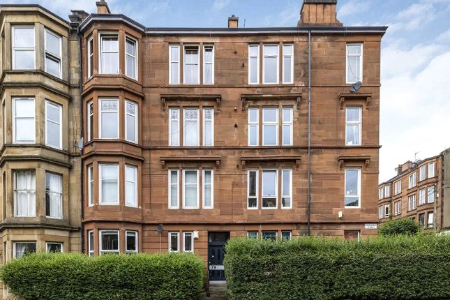 Thumbnail Flat to rent in Armadale Street, Glasgow
