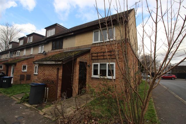 Thumbnail Terraced house to rent in Regency Place, Canterbury