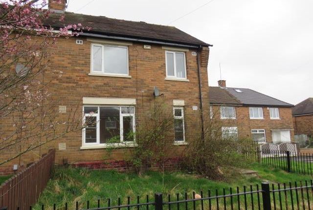 Semi-detached house for sale in Lingdale Road, Low Moor, Bradford