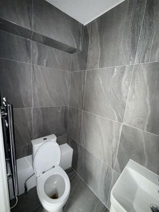 Flat A4, 96, Cockfosters Road, Barnet photo 5