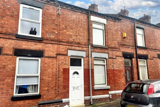 Terraced house for sale in Bronte Street, St. Helens