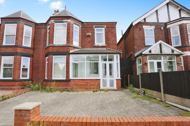 3-bed house on 210, Manchester Road, Stockport, £320,000