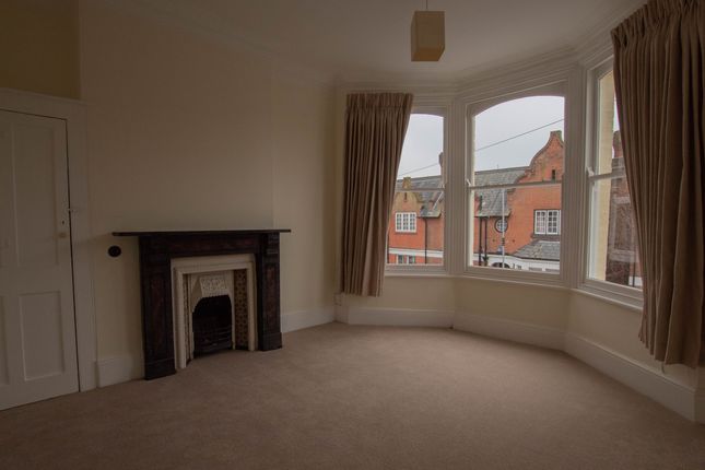 Terraced house to rent in Rous Road, Newmarket