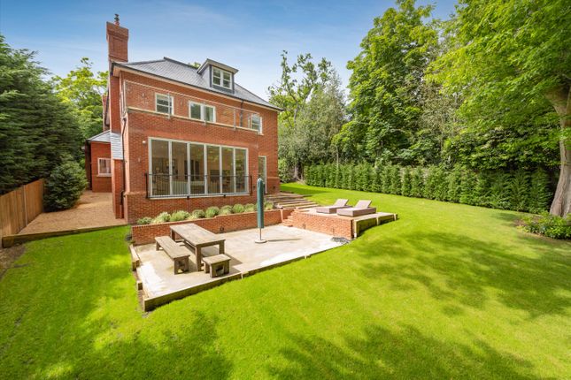Detached house for sale in Ascot, Berkshire SL5