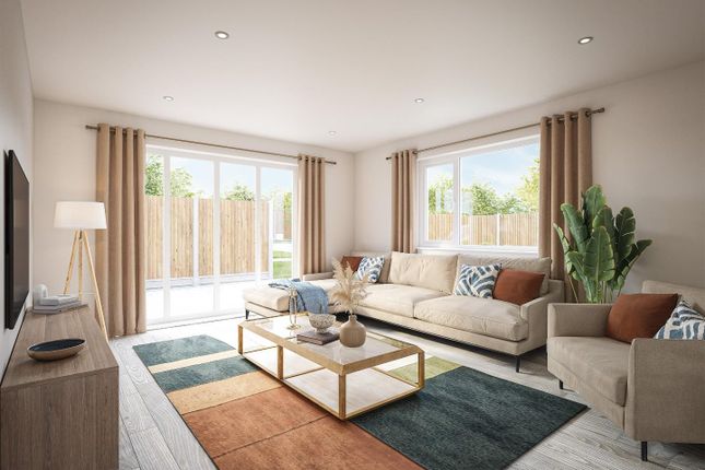 Plot 2 Paddock Row, Weavers Close, Great Dunmow photo 2