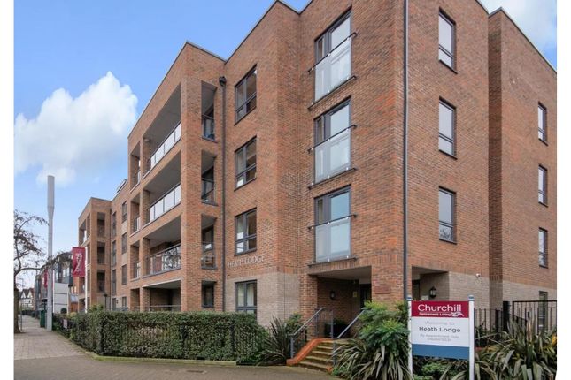 2-bed house on Flat 28/Heath Lodge, Marsh Road, Pinner, £800,000