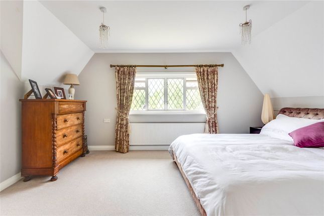 Detached house for sale in Shirley Drive, Worthing, West Sussex