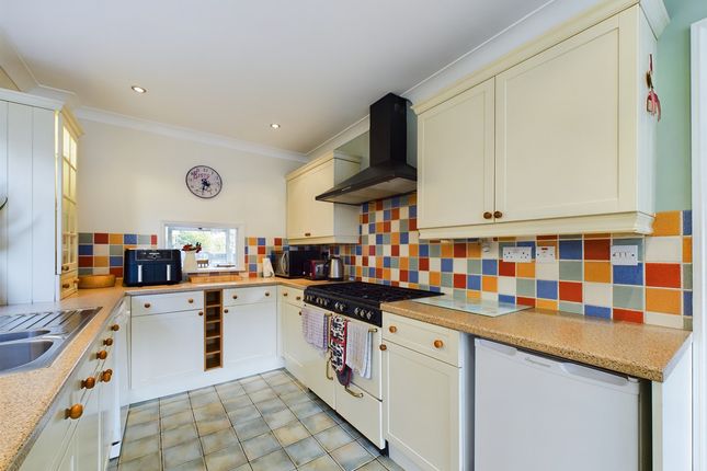 Detached house for sale in Gardiners Lane North, Billericay