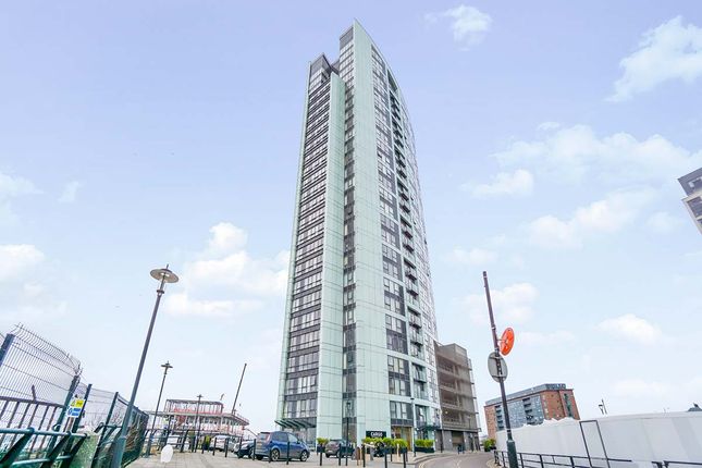 Thumbnail Flat for sale in Princes Parade, Liverpool, Merseyside