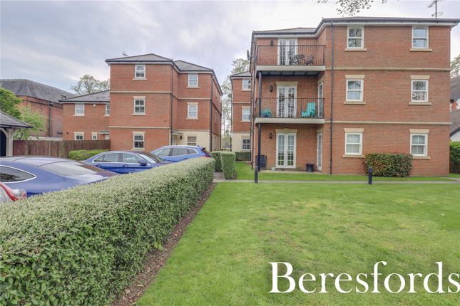 Flat for sale in Priests Lane, Brentwood