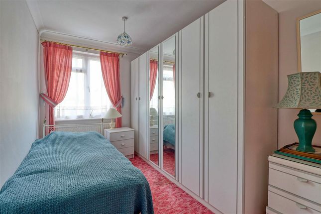 Flat for sale in Mansard Court, Frinton Road, Holland On Sea