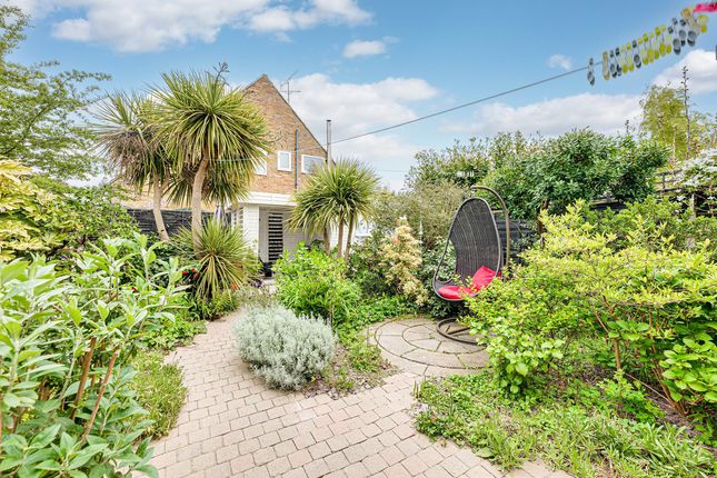 Detached house for sale in Ashingdon Road, Rochford