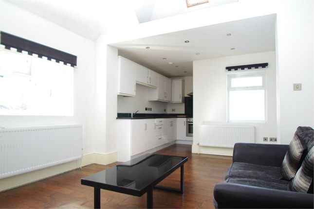 Studio to rent in St Albans Road, Watford