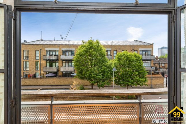 Apartment 24, 1 Town Meadow, Brentford photo 3