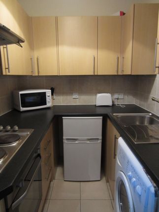 Flat 5, 407, Holburn Street, Aberdeen photo 2