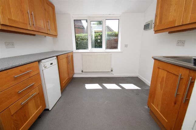 Property to rent in High Street, Great Cheverell, Devizes