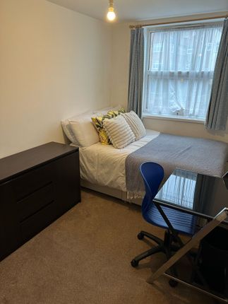 Room to rent in Wells Terrace, Coventry CV5