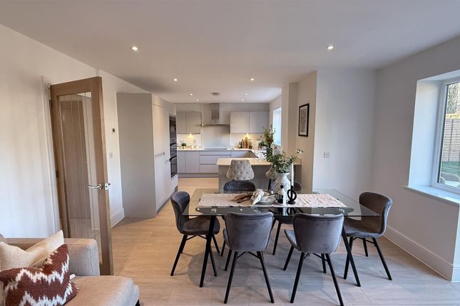 Plot 54, The Crofton, Severn Meadows, Upton Upon Severn photo 4