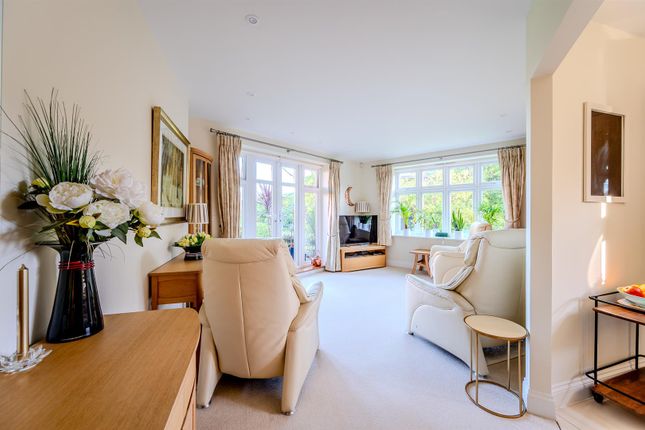 Flat for sale in Darley Road, Meads, Eastbourne