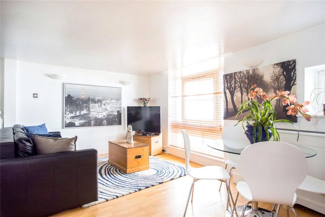 Flat 5, Marathon House, 200, Marylebone Road, London photo 4