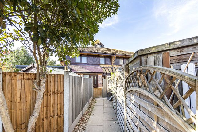 Detached house to rent in Friars Mead, London